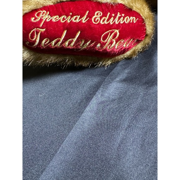 Dan Dee Collectors Choice 100th Anniversary Plush Teddy Bear 30” - Picture 6 of 10